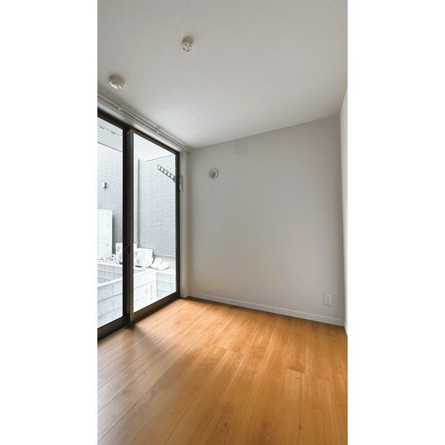 Ｅｒｆｏｌｇ鳩ケ谷の内装|明るい室内です