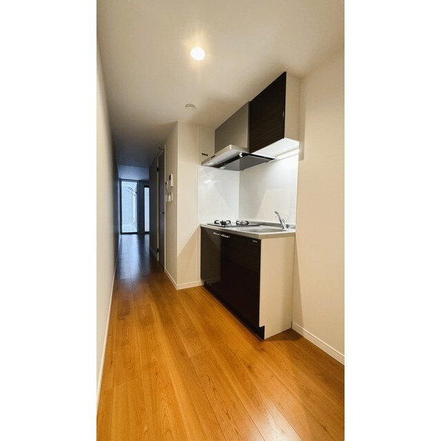 Ｅｒｆｏｌｇ鳩ケ谷の内装|内装も気になるポイント