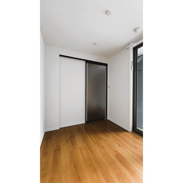 Ｅｒｆｏｌｇ鳩ケ谷の内装|内装は落ち着いています