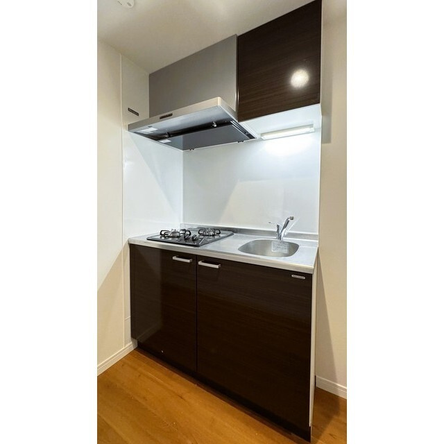 Ｅｒｆｏｌｇ鳩ケ谷の内装|内装も気になるポイント