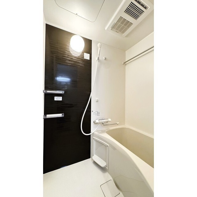 Ｅｒｆｏｌｇ鳩ケ谷の内装|内装です