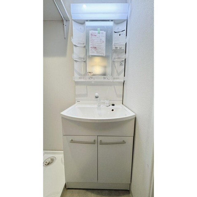 Ｅｒｆｏｌｇ鳩ケ谷の内装|内装も気になるポイント