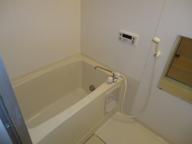 プルミエールのその他|浴室