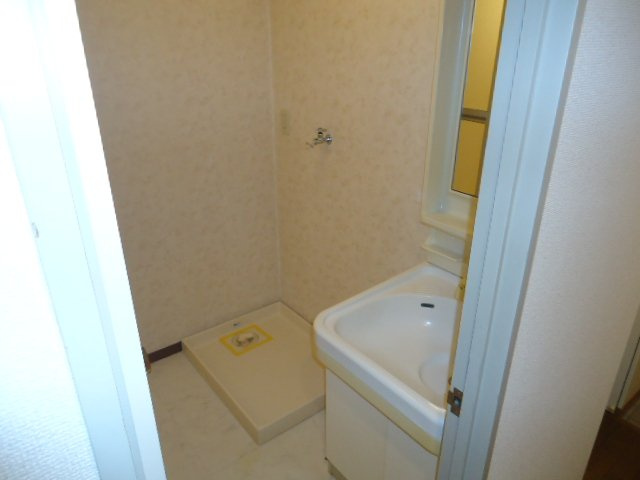 プルミエールのその他|脱衣所