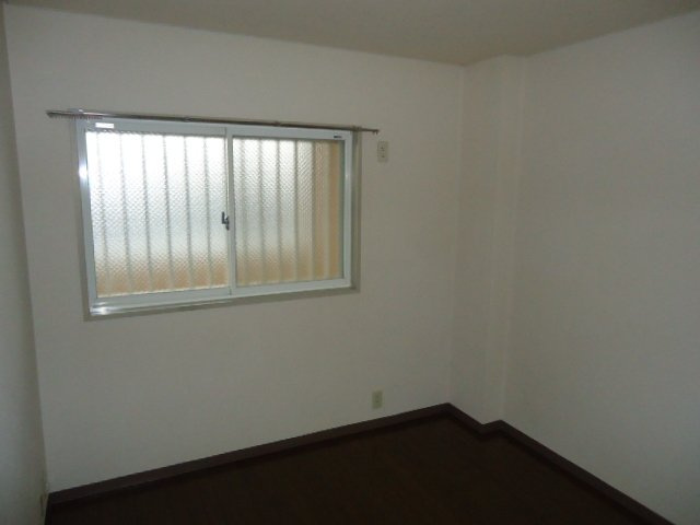 プルミエールの内装|洋室（北側）