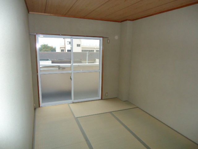 プルミエールの内装|和室