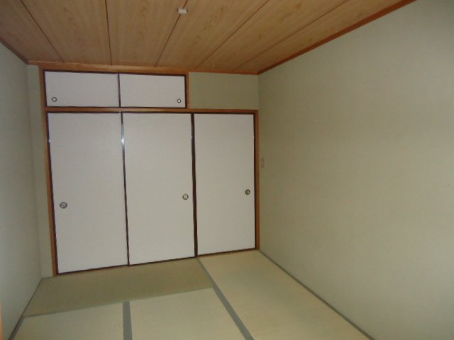 プルミエールの内装|和室