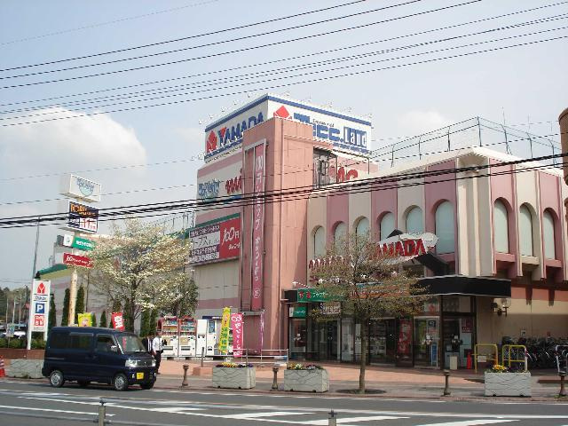 プルミエールの周辺|東武ストアまで336ｍ