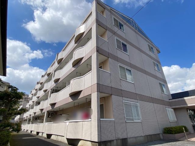 プルミエールの外観|外観写真（昼）