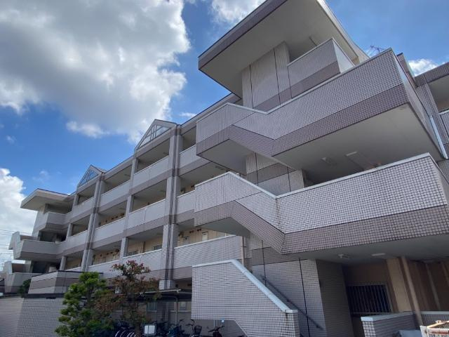 プルミエールの外観|外観写真（昼）