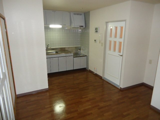 プルミエールの内装|ダイニング