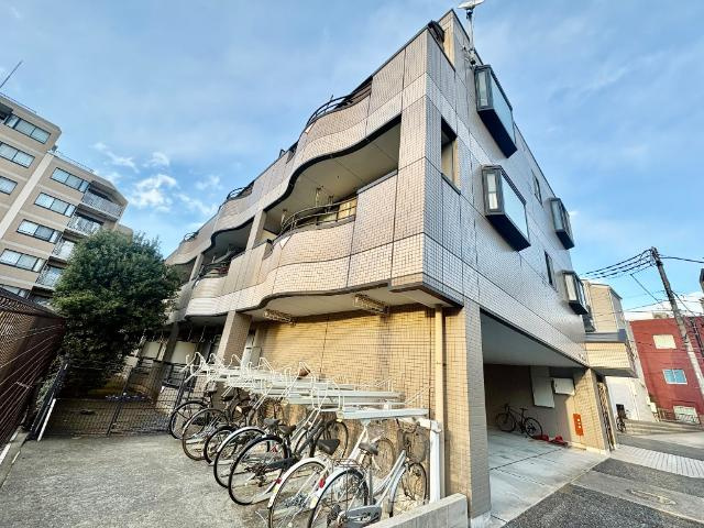 クレールメゾン