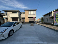 鶴ヶ島市上広谷　新築分譲　東武東上線『鶴ヶ島駅』徒歩5分　【第二小学区】の画像