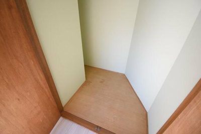 【玄関】 | ＪＭハイツ