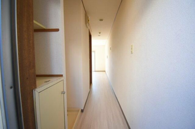 【寝室】 | ＪＭハイツ