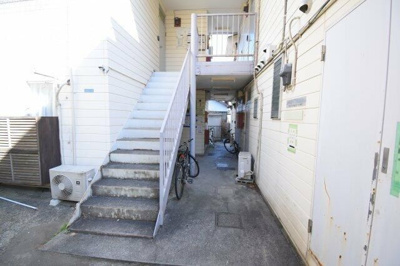 【その他共用部分】 | ＪＭハイツ