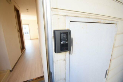 【玄関】 | ＪＭハイツ