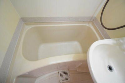 【浴室】 | ＪＭハイツ