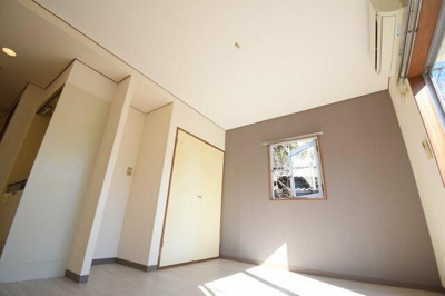 【寝室】 | ＪＭハイツ