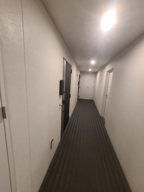 プレール・ドゥーク住吉Ⅳのその他共用部分