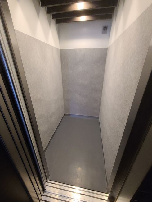 プレール・ドゥーク住吉Ⅳのその他共用部分