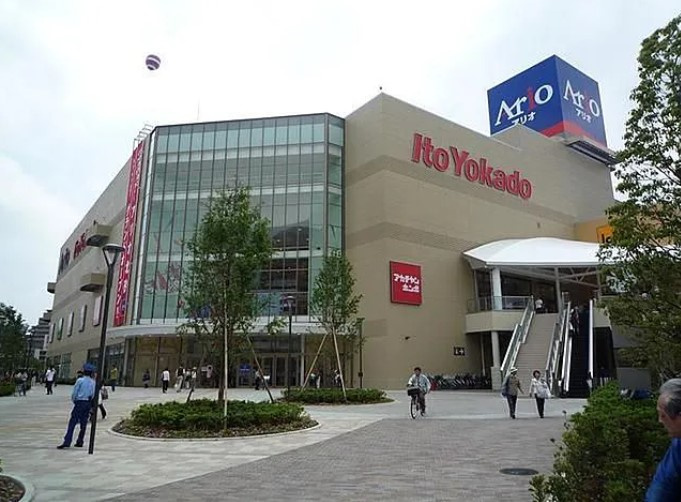 プレール・ドゥーク住吉Ⅳの周辺