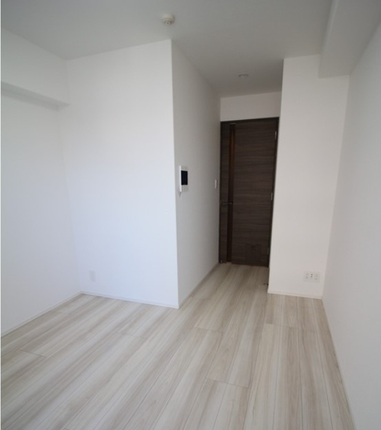 プレール・ドゥーク住吉Ⅳの洋室