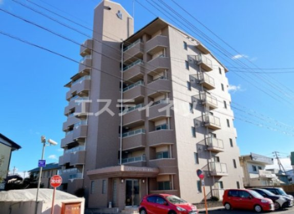 キャッスルハイツ東浦Ⅱ