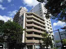 レジアス新横浜の画像