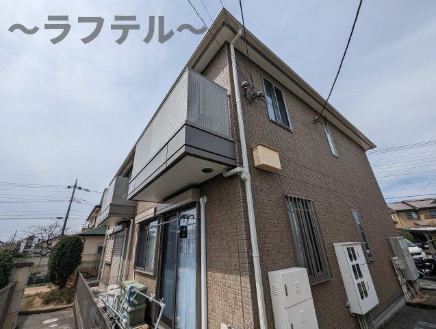 ペットケアビレッジ小手指南B