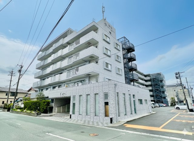 浜松アーバンライフ