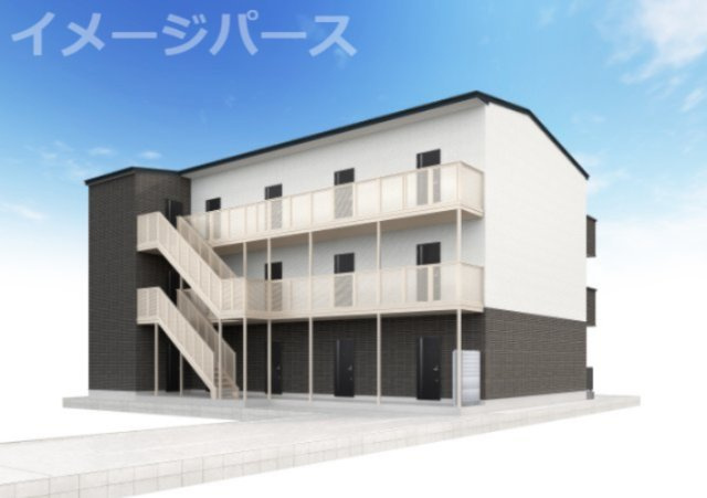 （仮称）キャメル大宮3