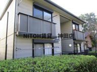 プチメゾン東大井の画像