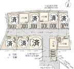 上尾市小敷谷第二の画像