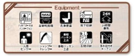 【間取り】 | 上尾市小敷谷第二 | 10号2880万円(税込)