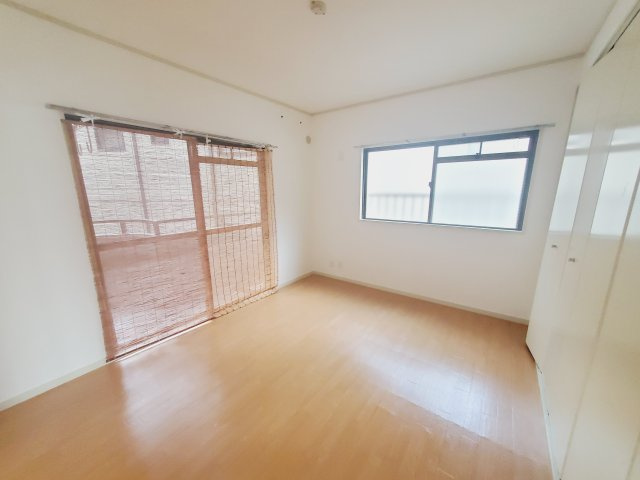 サンシャルマンユキの居間・リビング