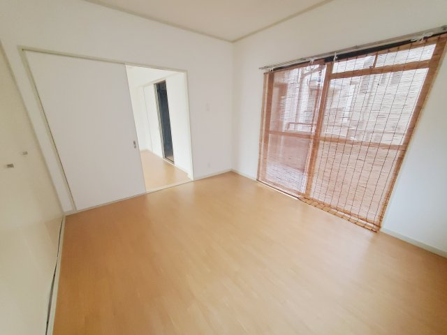 サンシャルマンユキの居間・リビング