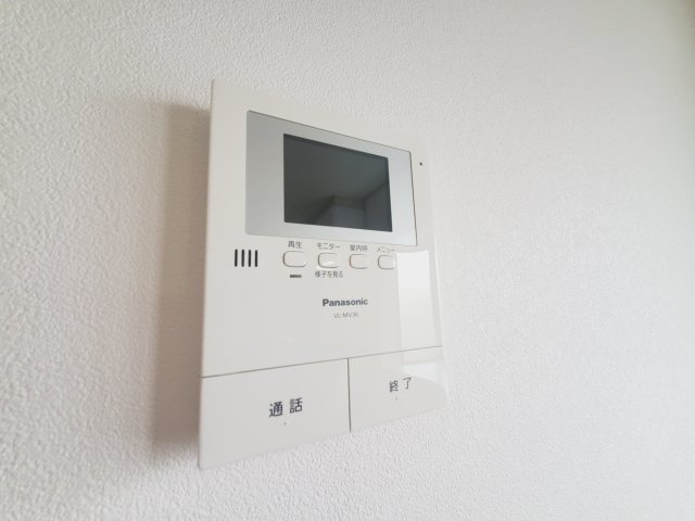 サンシャルマンユキのセキュリティ