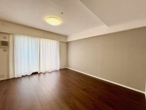 【洋室】 | オーベル柏の葉ヒルズ壱番館