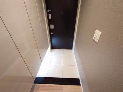 【玄関】 | グランドパレス二島ザ・バークス（C-29）