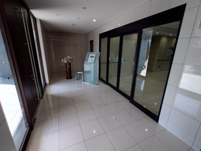 【エントランス】 | グランドパレス二島ザ・バークス（C-29）