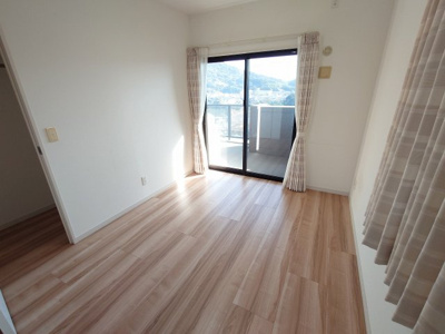 【洋室】 | グランドパレス二島ザ・バークス（C-29）