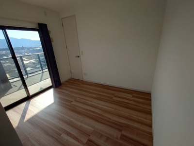 【洋室】 | グランドパレス二島ザ・バークス（C-29）