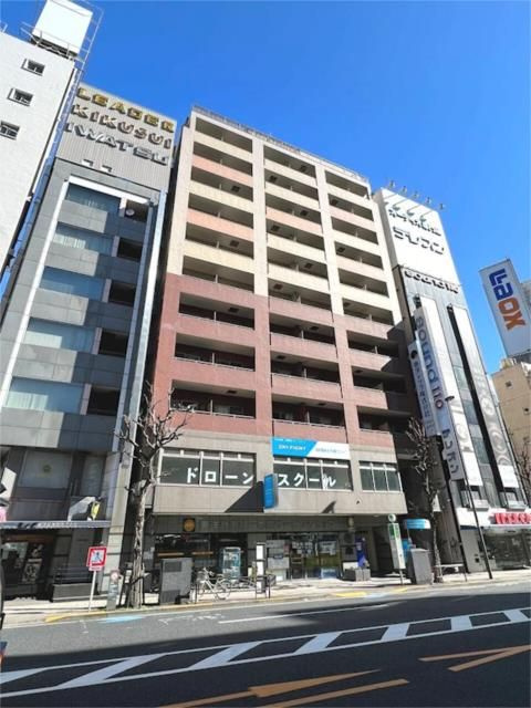 メインステージ秋葉原駅前