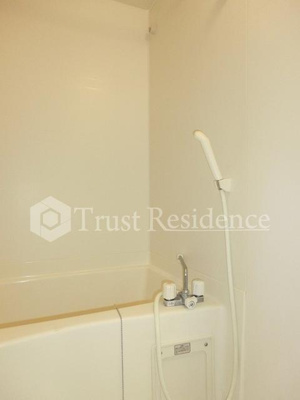 【浴室】 | ドゥメゾン戸田