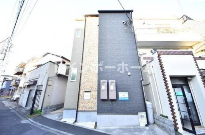 レジデンスＹ・Ｍ