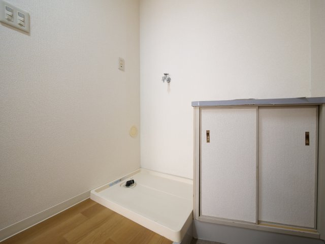 アミ半田１のその他|※写真は別の部屋のものです。