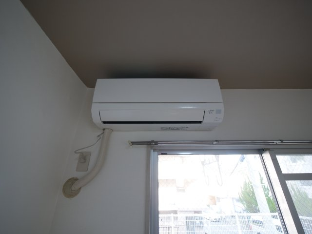 アミ半田１の設備|※写真は別の部屋のものです。