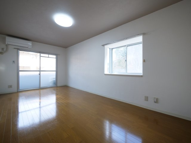 アミ半田１の洋室|※写真は別の部屋のものです。