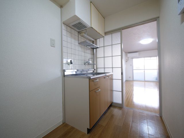 アミ半田１の内装|※写真は別の部屋のものです。